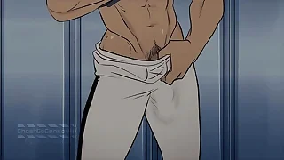 Japan Gay Porn Movies 7